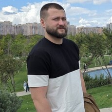 Фотография мужчины Александр, 28 лет из г. Новошахтинск