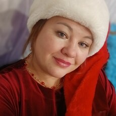 Фотография девушки Мария, 33 года из г. Усть-Илимск