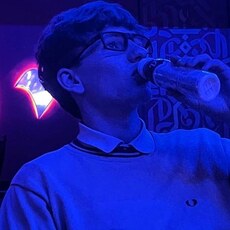 Фотография мужчины Даня, 18 лет из г. Варшава