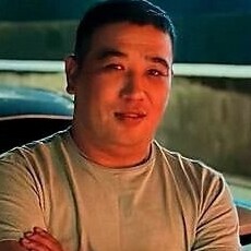 Фотография мужчины Алик, 37 лет из г. Москва