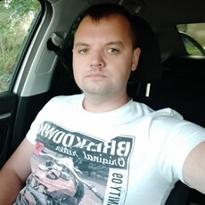 Фотография мужчины Алексей, 38 лет из г. Самара