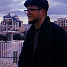 Фотография мужчины Никита, 30 лет из г. Ставрополь