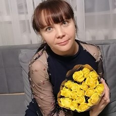 Фотография девушки Екатерина, 36 лет из г. Волгоград