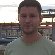 Фотография мужчины Вадим, 38 лет из г. Донецк