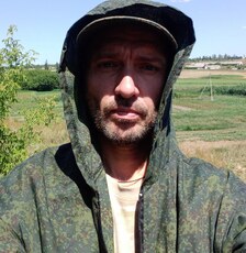 Фотография мужчины Вячеслав, 45 лет из г. Кокошкино