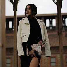 Кристина, 32 из г. Москва.