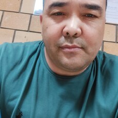 Фотография мужчины Бека, 44 года из г. Павлодар