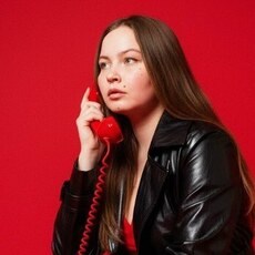 Фотография девушки Кристина, 27 лет из г. Александровск