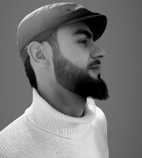 Фотография мужчины Nema, 22 года из г. Астана