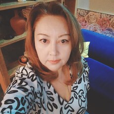Фотография девушки Az, 47 лет из г. Астана