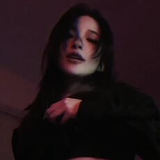 Фотография девушки Аполлинария, 21 год из г. Москва