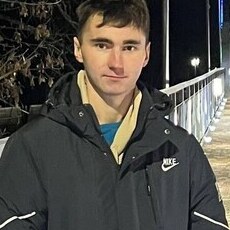 Фотография мужчины Владислав, 21 год из г. Гомель
