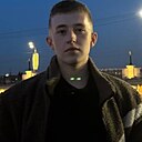 Евгений, 21 год