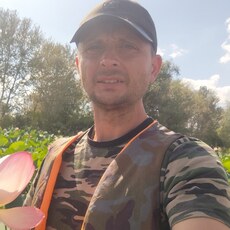 Фотография мужчины Alexander, 35 лет из г. Ростов-на-Дону