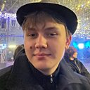 Игнат, 19 лет