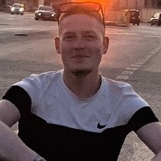 Фотография мужчины Кирилл, 27 лет из г. Казань