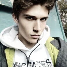 Фотография мужчины Александр, 24 года из г. Москва