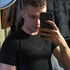 Фотография мужчины Егор, 20 лет из г. Могилев