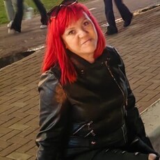 Фотография девушки Людмила, 44 года из г. Нижний Новгород