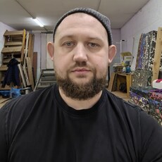 Фотография мужчины Владимир, 37 лет из г. Киров