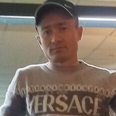 Фотография мужчины Aziz, 28 лет из г. Тольятти