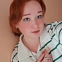 Инга, 24 года