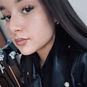 Полина, 18 лет