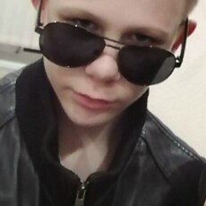 Фотография мужчины Даниил, 19 лет из г. Саратов