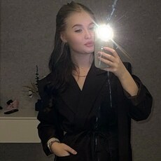 Фотография девушки Яна, 19 лет из г. Тюмень