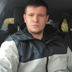 Фотография мужчины Эдуард, 34 года из г. Донецк