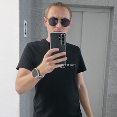 Фотография мужчины Вадим, 36 лет из г. Краснодар