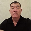 Байжан, 37 лет