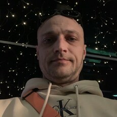 Фотография мужчины Макс, 39 лет из г. Гродно