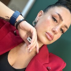 Фотография девушки Милена, 31 год из г. Липецк