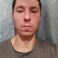 Фотография мужчины Георгий, 34 года из г. Белгород