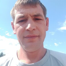 Фотография мужчины Павел, 36 лет из г. Усть-Каменогорск