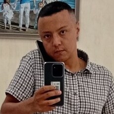 Фотография мужчины Алек, 36 лет из г. Казань