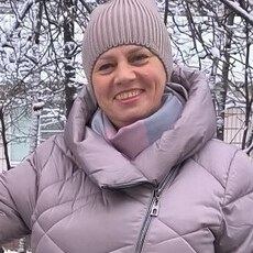 Лана, 51 из г. Новосибирск.