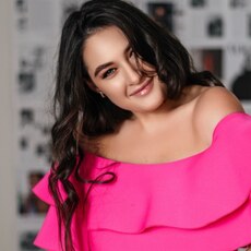 Фотография девушки Дарья, 24 года из г. Калининград