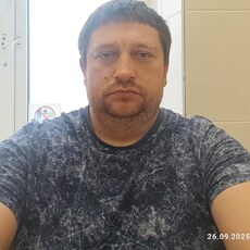 Фотография мужчины Петрович, 38 лет из г. Тюмень