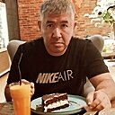 Мурад, 44 года