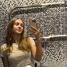 Фотография девушки Маша, 20 лет из г. Москва