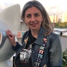 Фотография девушки Наталья, 47 лет из г. Москва