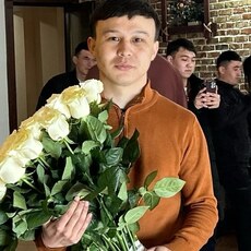 Фотография мужчины Асылкеней, 26 лет из г. Алматы
