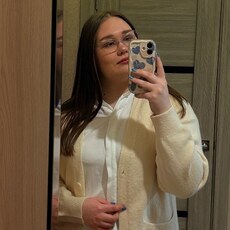Фотография девушки Полина, 21 год из г. Йошкар-Ола
