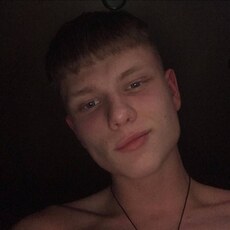 Фотография мужчины Міша, 18 лет из г. Радомышль