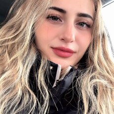 Фотография девушки Sevil, 28 лет из г. Ставрополь