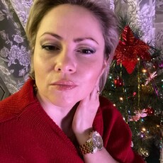 Фотография девушки Лиза, 42 года из г. Москва