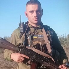 Фотография мужчины Максим, 28 лет из г. Измаил