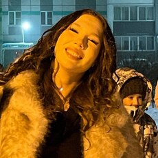 Фотография девушки Варя, 18 лет из г. Челябинск